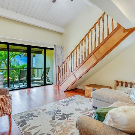 Hanalei Bay Resort 2302 Princeville Exterior foto