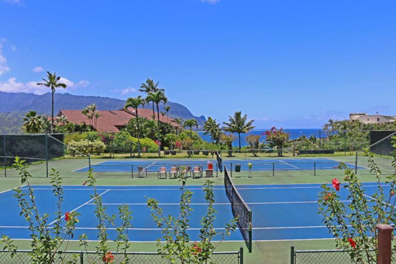 Hanalei Bay Resort 2302 Princeville Exterior foto