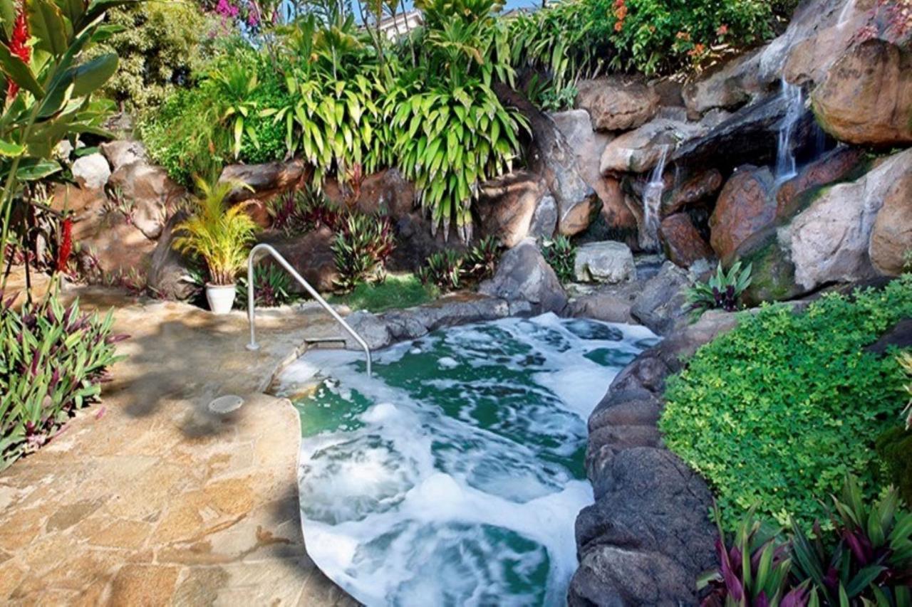 Hanalei Bay Resort 2302 Princeville Exterior foto