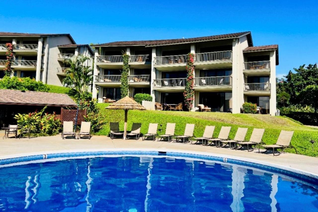 Hanalei Bay Resort 2302 Princeville Exterior foto
